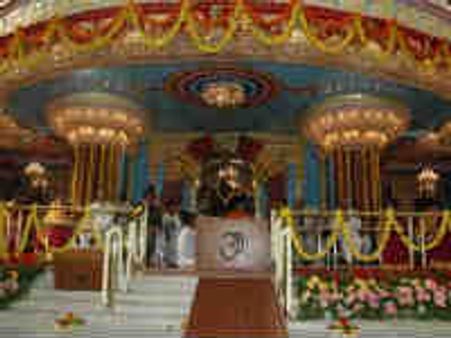 కుల్వంత్ హాల్ అనే పేరు ఎలా వచ్చింది, ఇంతకీ కుల్వంత్ ఎవరు?