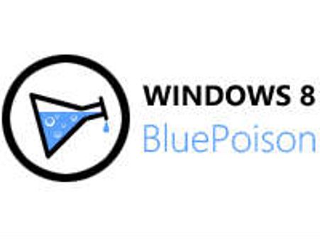 విండోస్ 8 ఫీచర్స్‌ని అన్‌లాక్ చేయాలంటే బ్లూపాయిజన్ ఉండాల్సిందే