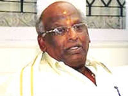 తప్పుడు వార్తలు రాసిన పత్రికపై చట్టపరమైన చర్యలు: నాగానంద్