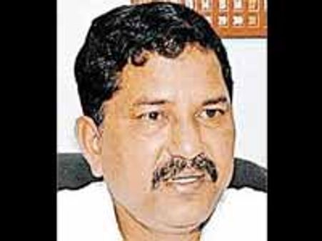 మారెప్ప సెక్యూరిటీ గొడవ: సిఎం కిరణ్ ఎస్సీ వ్యతిరేకి