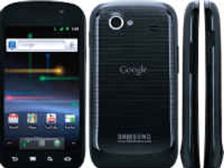 ఇండియన్ మార్కెట్‌లోకి రానున్నశ్యామ్‌సంగ్ ఆండ్రాయిడ్ ఫోన్