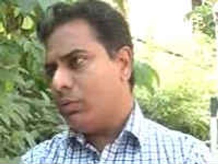 కాంగ్రెసు కుక్క చావు చావడం ఖాయం: టిఆర్ఎస్ ఎమ్మెల్యే కెటిఆర్