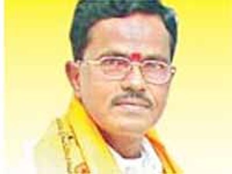 వైయస్ జగన్ వెయ్యిమంది మధుకొడాలతో సమానం: టిడిపి