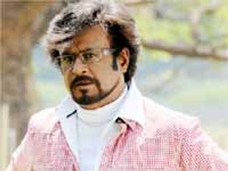 ఆస్పత్రిలో చేరిన తమిళ సూపర్ స్టార్ రజనీకాంత్
