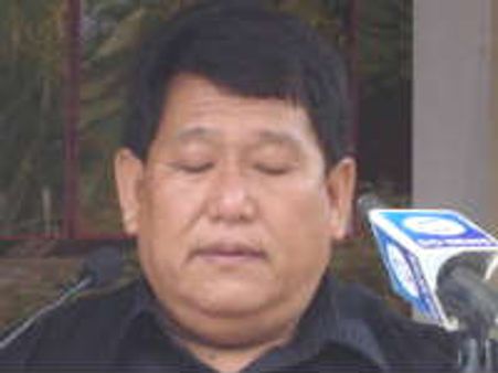 అరుణాచల్ ముఖ్యమంత్రి దోర్జీ ఖండు హెలికాప్టర్ మాయం