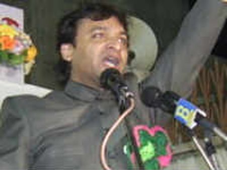 కుట్రతోనే అక్బరుద్దీన్‌పై దాడి, సూత్రదారులను కనిపెడతాం: ఎకె ఖాన్