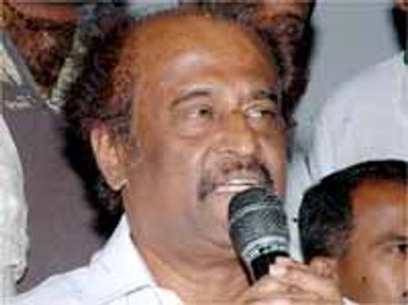 వడివేలుపై రజనీ ఫ్యాన్స్ గరం