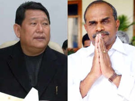 ఆంధ్రప్రదేశ్ సిఎం వైయస్సార్ లాగే అరుణాచల్ సిఎం ఖండు మృతి