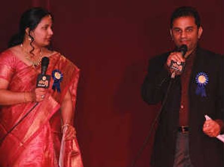 బే ఏరియాలో తెలుగు మహిళా సంబరాలు