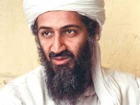 లాడెన్ పాకిస్తాన్‌లోనే ఉన్నాడని ఇండియా రెండు సార్లు చెప్పింది