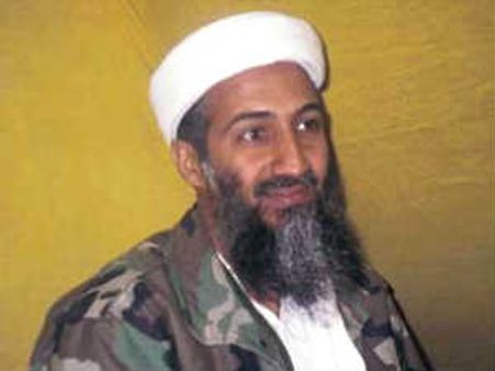 నిరాయుధుడు ఒసామా బిన్ లాడెన్‌పై అమెరికా సీల్స్ దాడి