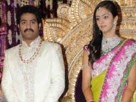 శనివారం శ్రీవారిని దర్శించుకోనున్న జూనియర్ ఎన్టీఆర్ దంపతులు