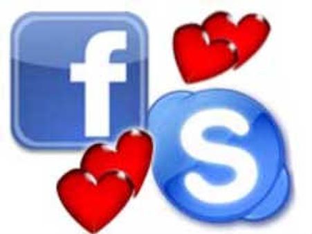 అమ్మకానికి సిద్దంగా ఉన్న స్కైపీ, పోటీలో ఫేస్‌బుక్, గూగుల్