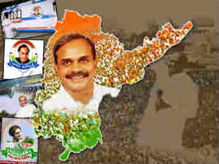 ఎన్నాళ్లకెన్నాళ్లకు!: రాష్ట్రంపై అధిష్టానం దృష్టి