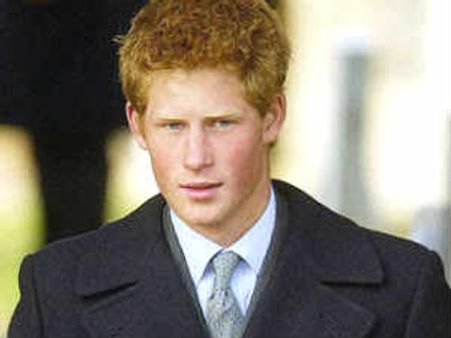 లాడన్‌ హత్యకు ప్రతీకారంగా ప్రిన్స్ హరీ టార్గెట్, హేట్ వీడియో వెల్లడి?