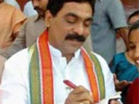 జగన్ ఆధిక్యతపై లగడపాటి సర్వేలు తప్పు: ఎమ్మెల్యే వీరశివారెడ్డి