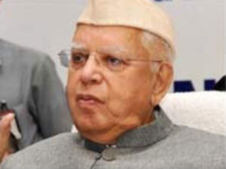 పితృత్వం కేసులో ఎన్‌డి తివారీకి చుక్కెదురు, రక్తనమూనాలపై ఆదేశాలు