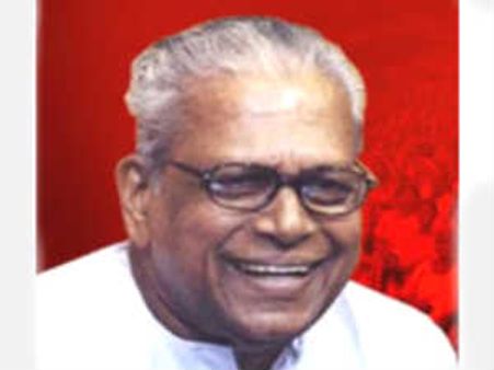 ముఖ్యమంత్రి అచ్యుతానందన్, సిఎం అభ్యర్తి ఉమెన్ చాందీ గెలుపు