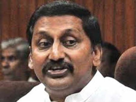 ఫలితాలు శిరోధార్యం: ఉప ఎన్నికలపై సిఎం కిరణ్ కుమార్ రెడ్డి