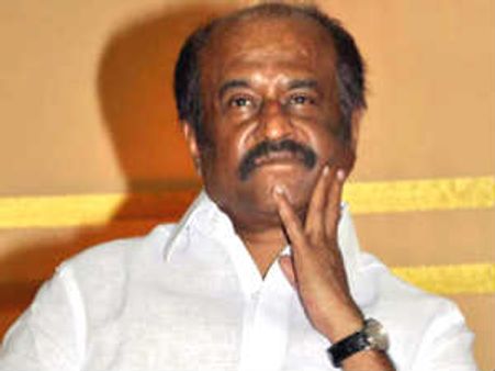 సూపర్ స్టార్ రజనీకాంత్‌కు మళ్లీ అస్వస్థత, ఆస్పత్రిలో చేరిక