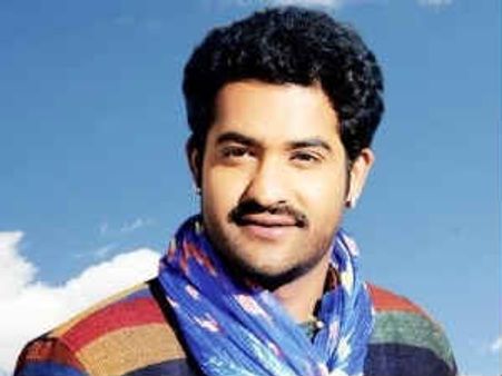 జూ ఎన్టీఆర్ పొలిటికల్ ప్లాన్?