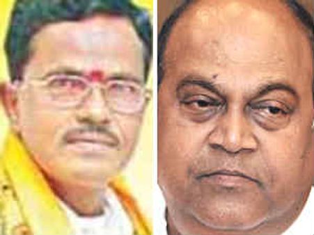 జెండా ఉండాల్సిందే, జనం నమ్మరు: మోత్కుపల్లి, నాగం వివాదం