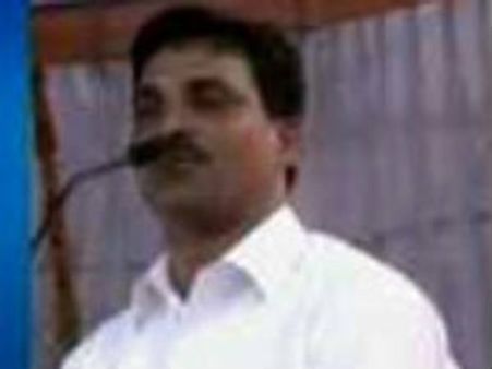 యువతి హత్య కేసులో ఉత్తరప్రదేశ్ బిఎస్‌పి శాసనసభ్యుడికి జీవిత ఖైదు