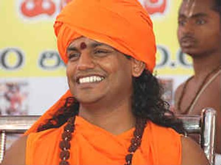 నిత్యానంద వాదన: రంజితకు ఆశలు