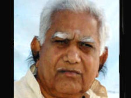 కోమటిరెడ్డి సోదరులు వైయస్ జగన్ కోవర్టులు: పాల్వాయి గోవర్దన్ రెడ్డి