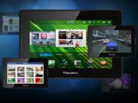 విడుదలైన నెల తర్వాత రికార్డుస్దాయి అమ్మకాలు నమోదు చేసిన బ్లాక్‌బెర్రీ