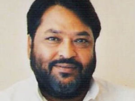 వాస్తవ పరిస్థితి చెప్తేనే ఉంటారని ఆజాద్‌కు యాదవ రెడ్డి హెచ్చరిక