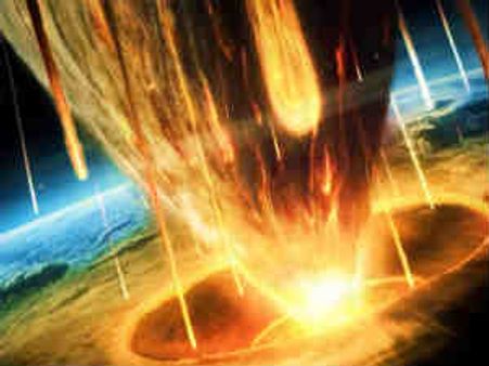 యుగాంతంపై తప్పుడు ప్రచారం: అమెరికాలో అంతా ప్రశాంతం