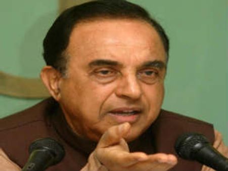 2జి కోర్టులోకి మీడియాను అనుమతించాలి: సుబ్రహ్మణ్యస్వామి