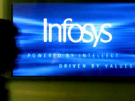 షాంఘైలో అడుగుపెడుతున్న ఇండియన్ సాప్ట్‌వేర్ దిగ్గజం ఇన్ఫోసిస్‌