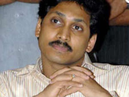 తెలంగాణ అనుకూల వైఖరితో వైయస్ జగన్‌కు నష్టం లేదు: పోల్