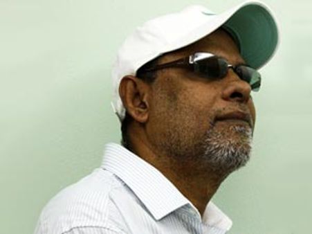 రాజీవ్ గాంధీ హత్యకు క్షమాపణ చెప్పిన ఎల్‌టిటిఇ నేత పద్మనాభన్