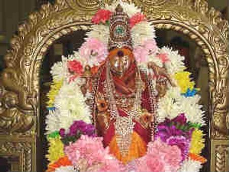 విదేశాల్లో ఘనంగా వాసవి జయంతి