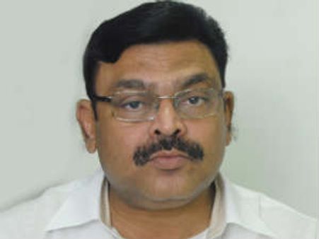 అంబటికి వైయస్ జగన్ షాక్