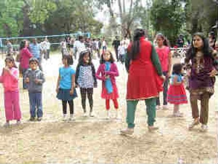  కాలిఫోర్నియాలో వనభోజనాలు