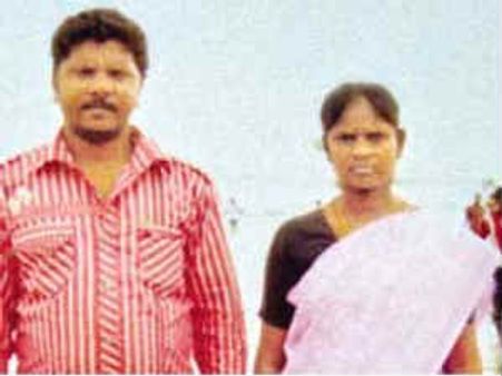 కువైట్‌లో తెలుగు మహిళ హత్య