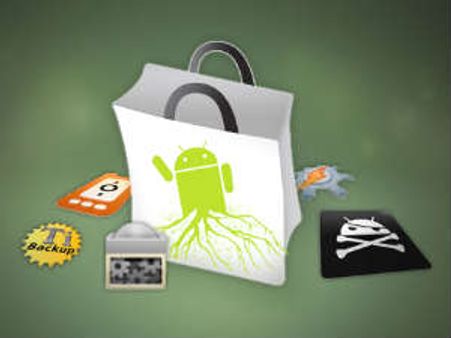 ఆండ్రాయిడ్ ఫోన్‌లో బెస్ట్ అప్లికేషన్స్ రన్ చేయాలంటే రూటింగే కరెక్ట్