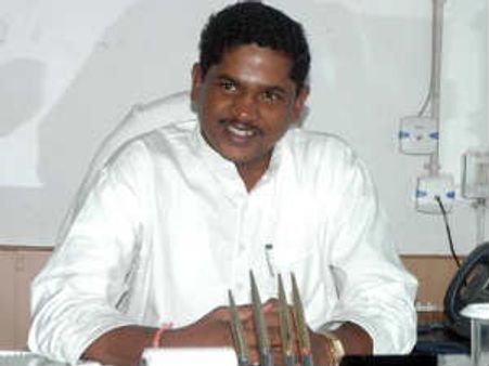 పదిహేనేళ్ల తర్వాత ఒరిస్సా ఐటి మంత్రి ఇంటర్ పాసయ్యాడు