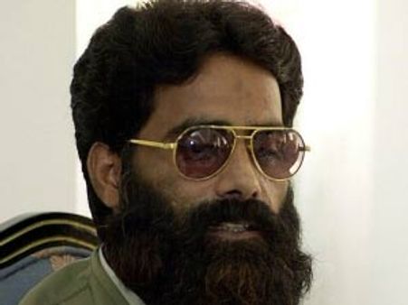 ముంబై దాడుల ప్రధాన అనుమానితుడు ఇలియాస్ కాశ్మీరీ హతం