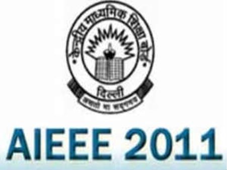 ఏఐఈఈఈలో ఆంధ్రా విద్యార్థుల హవా: అన్ని విభాగాల్లో ముందంజ