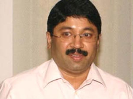 మంత్రి పదవి నుంచి డిఎంకె నేత దయానిది మారన్‌కు ఉద్వాసన?