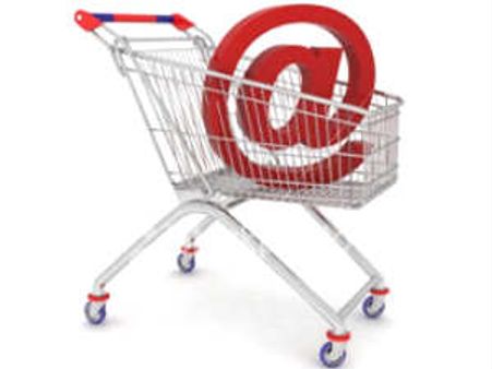 షాపింగ్‌ మాల్స్‌లో సమయం వృధా అవుతుందా, ఐతే ఆన్‌లైన్‌ షాపింగే