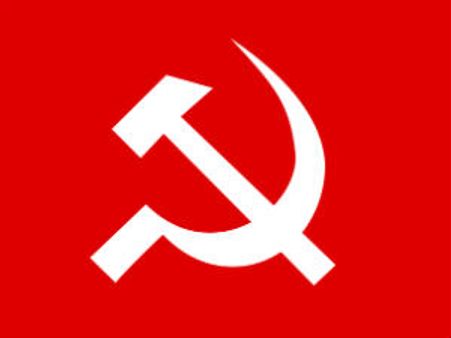 చిన్ననాటి స్నేహితుడు సురేష్‌తో సిపిఐ ఎమ్మెల్యే చంద్రావతి పెళ్లి