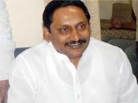 అభివృద్ధి జరగాలి కదా: పవర్ ప్లాంట్ల నిర్మాణంపై ముఖ్యమంత్రి