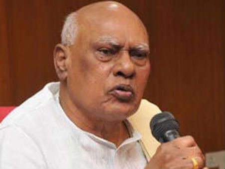 గవర్నర్ పదవి ఇస్తే రెడీ, ఓపిక ఉన్నంత వరకు ఉంటా: రోశయ్య