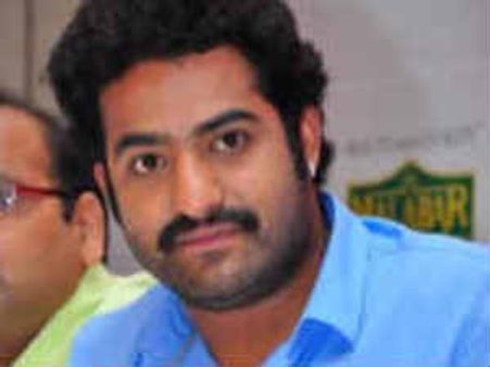 ఎన్టీఆర్‌పై బాలయ్య ఆయుధం